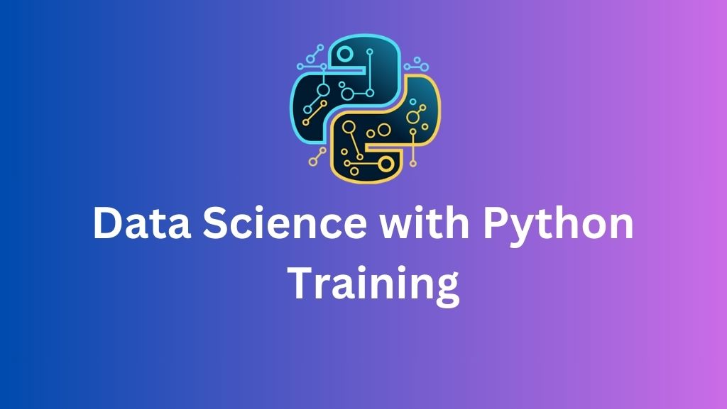 Data Science with Python Training